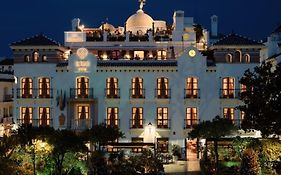 Hotel El Pilar Andalucia